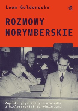 Rozmowy norymberskie