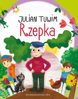 Rzepka