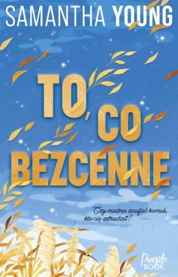 To, co bezcenne. Hart's Boardwalk