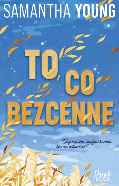To, co bezcenne. Hart's Boardwalk