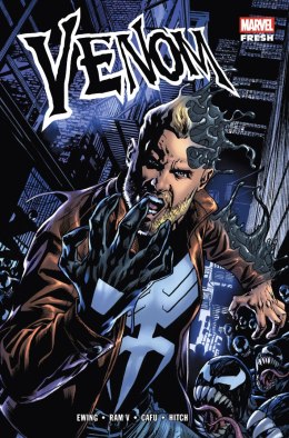 Venom. Tom 2