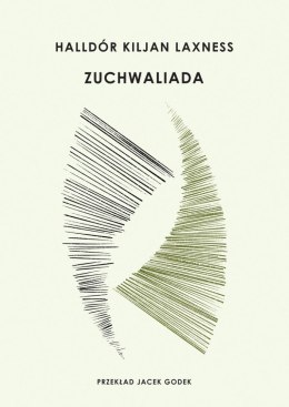 Zuchwaliada