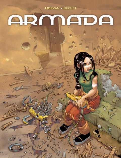 Armada. Tom 2 wyd. 2026