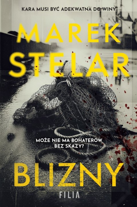 Blizny