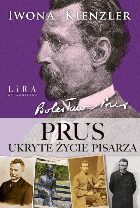 Bolesław Prus
