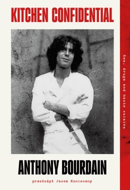 Kitchen Confidential