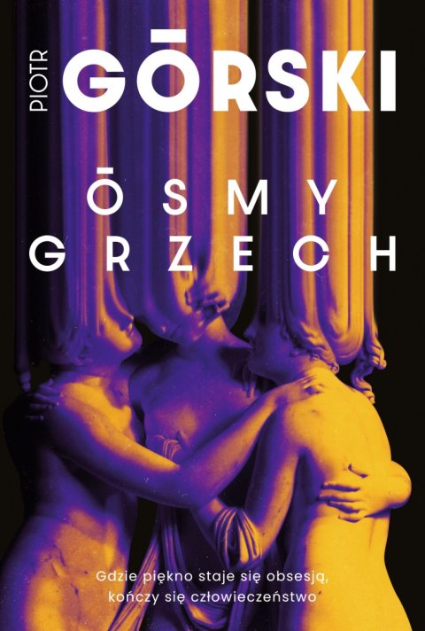 Ósmy grzech