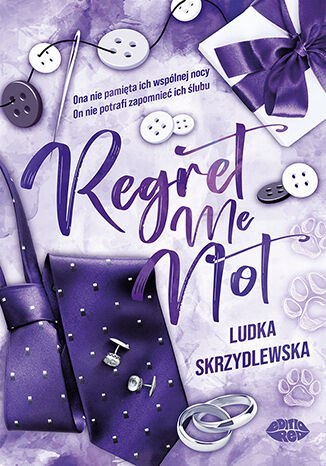 Regret Me Not