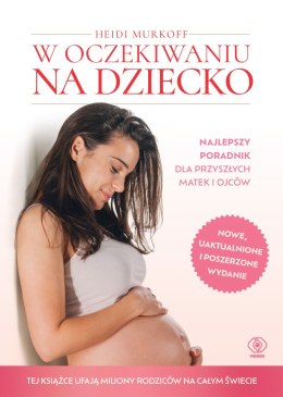 W oczekiwaniu na dziecko wyd. 2026