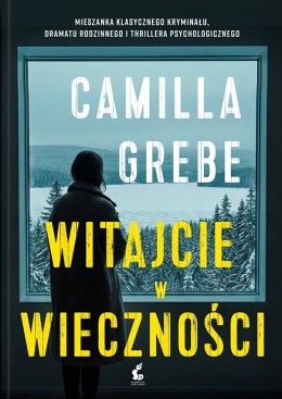 Witajcie w Wieczności wyd. 2026