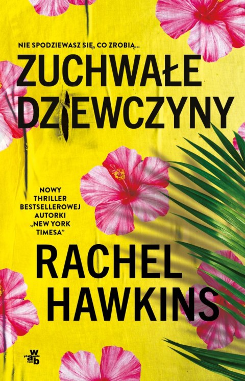 Zuchwałe dziewczyny