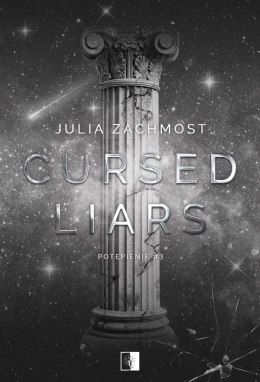 Cursed Liars. Potępienie. Tom 3