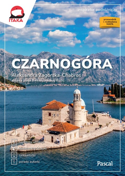 Czarnogóra. Inspirator podróżniczy