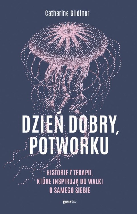 Dzień dobry potworku wyd. specjalne
