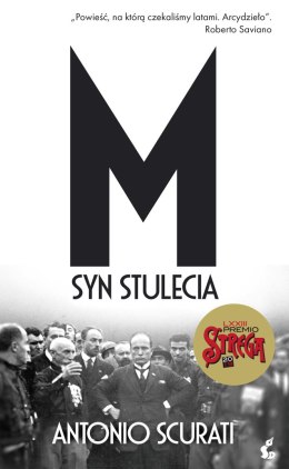M syn stulecia wyd. 2026