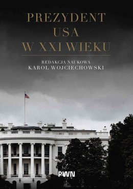 Prezydent USA w XXI wieku