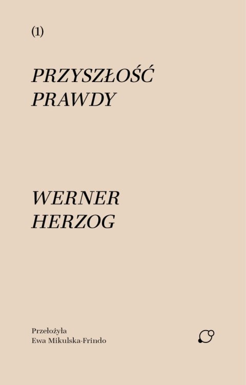 Przyszłość prawdy