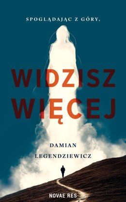Spoglądając z Góry, widzisz więcej