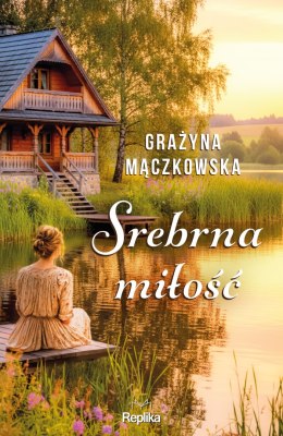 Srebrna miłość