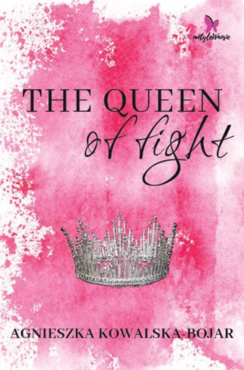The queen of fight