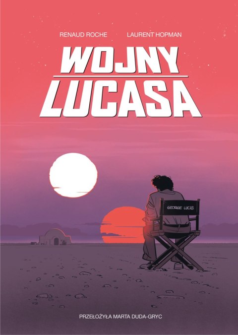 Wojny Lucasa wyd. 3