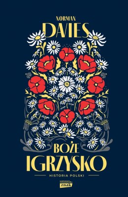 Boże igrzysko wyd. 2026