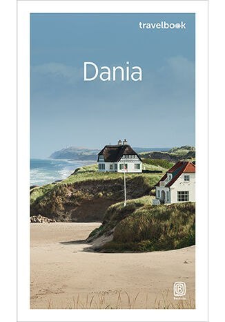Dania. Travelbook wyd. 4
