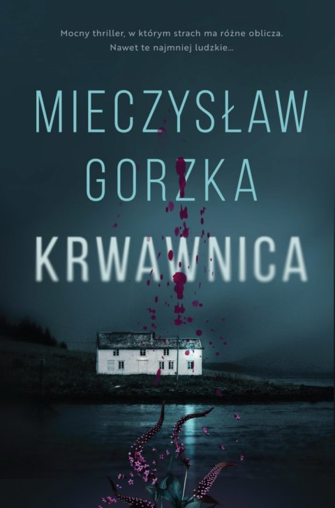 Krwawnica wyd. 2026