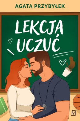 Lekcja uczuć. Stand Alone