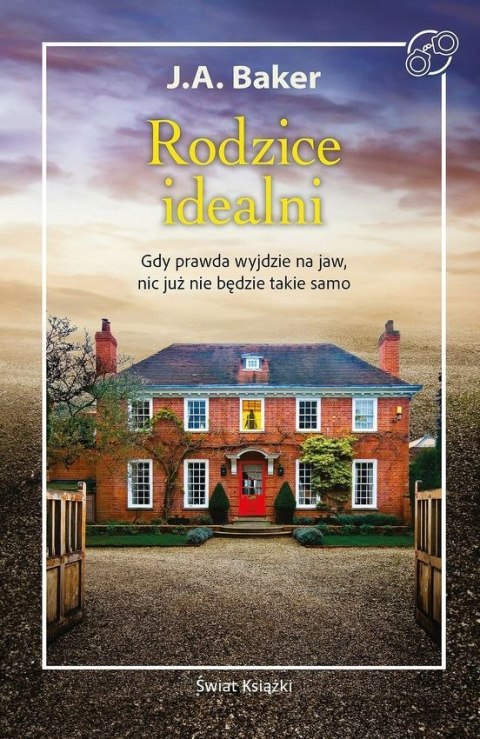 Rodzice idealni