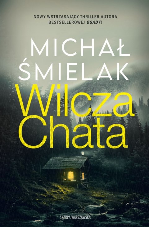 Wilcza chata wyd. 2026