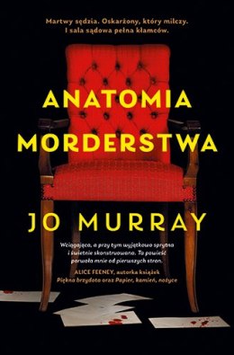 Anatomia morderstwa