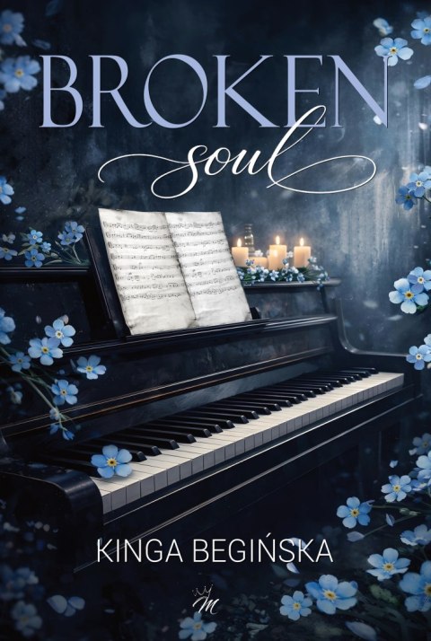 Broken soul