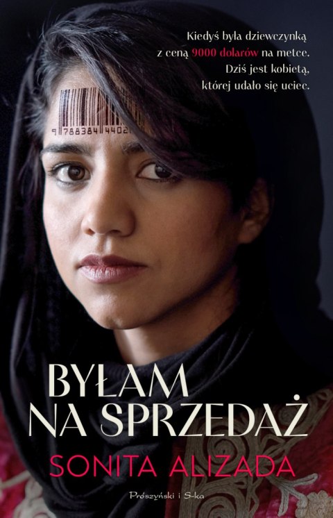 Byłam na sprzedaż