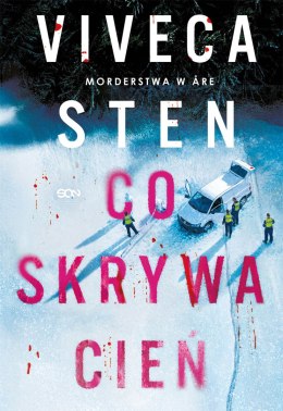 Co skrywa cień. Morderstwa w Are