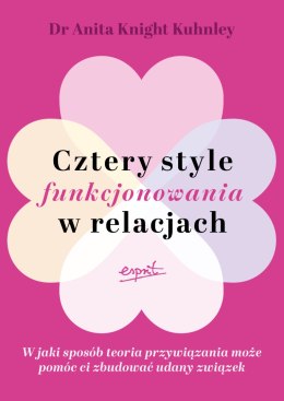 Cztery style funkcjonowania w relacjach. W jaki sposób teoria przywiązania może pomóc ci zbudować udany związek