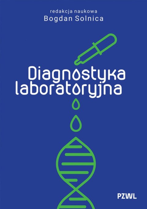 Diagnostyka laboratoryjna
