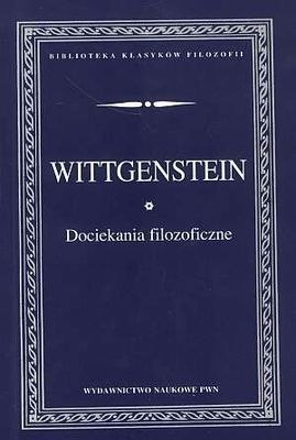 Dociekania filozoficzne