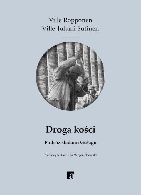 Droga kości