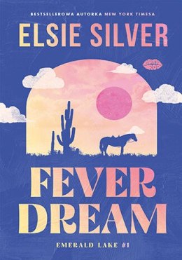 Fever Dream. Emerald Lake. Tom 1