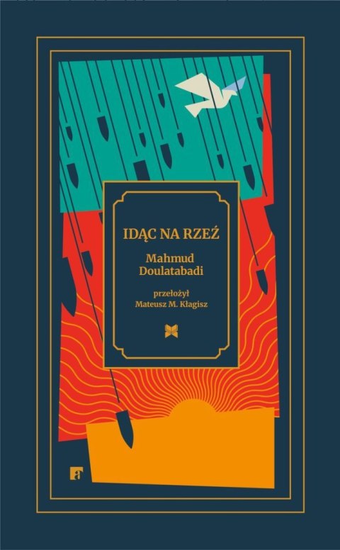 Idąc na rzeź wyd. 2026