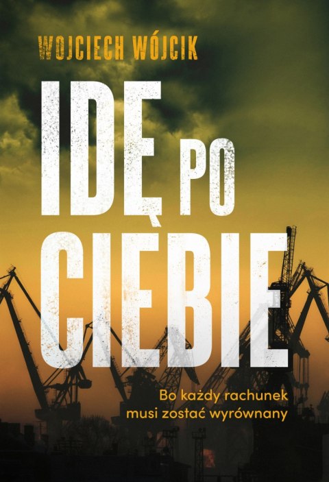 Idę po ciebie