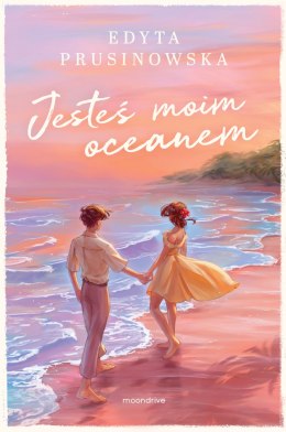 Jesteś moim oceanem