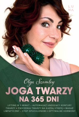 Joga twarzy na 365 dni