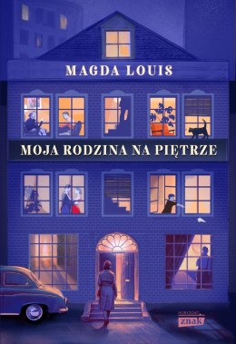 Moja rodzina na piętrze