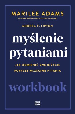 Myślenie pytaniami. Workbook