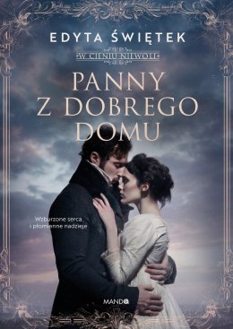 Panny z dobrego domu. W cieniu niewoli. Tom 2