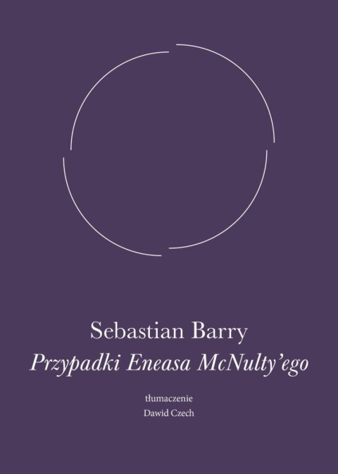 Przypadki Eneasa McNulty'ego