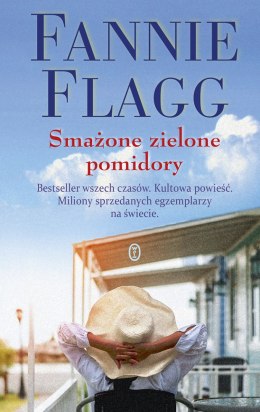 Smażone zielone pomidory wyd. 2026