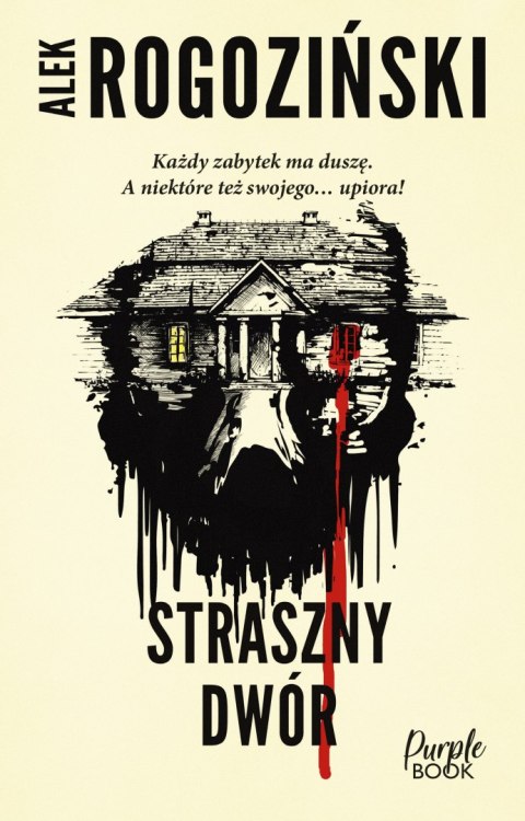 Straszny dwór
